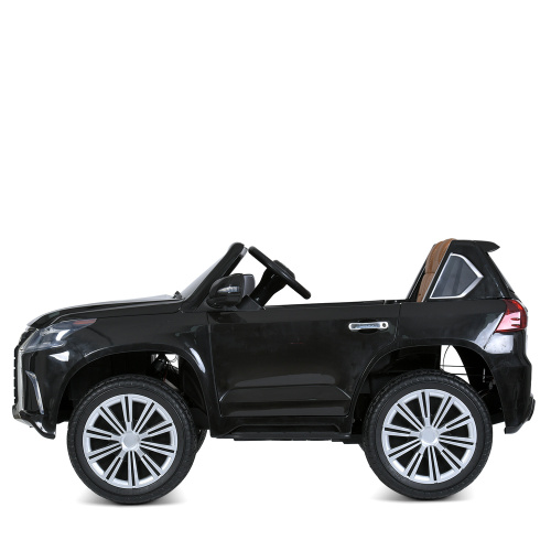 Електромобіль дитячий Bambi Racer M 3906EBLRS-2 фото 5