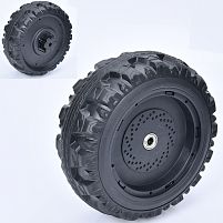 Колесо для дитячого електромобіля Bambi Racer M 5811-EVA WHEEL (заднє)