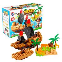 Конструктор 2642 "Technok Toys", 170 елементів, в коробці