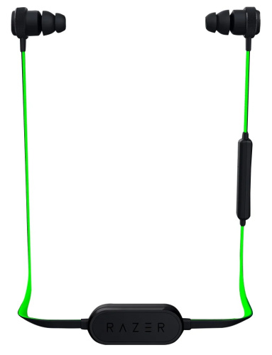 Картинка  Наушники Razer Hammerhead Bluetooth (RZ04-01930100-R3G1) от магазина cd-market фото 2