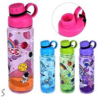 Пляшка-поїлка дитяча 700мл Stenson R99277