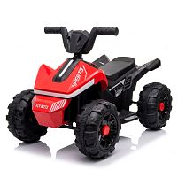 Картинка  Електроквадроцикл дитячий Bambi Racer M 6362E-3 (колеса: EVA, акк. 6V/7Ah, мотор: 2*6V/35W, до 5 км/г, до 30 кг) магазин cd-market