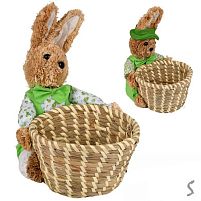 Кошик для зберігання великодній 18*10см Stenson R34196