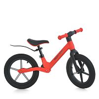 Біговел (велобіг) Profi Kids MBB 1046-14-3 (двоколісний, колеса Ø14"/гума, рама: сталь, до 30 кг)