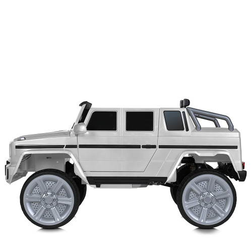 Електромобіль дитячий Bambi Racer M 5818EBLR-1 «Mercedes-Benz» фото 4