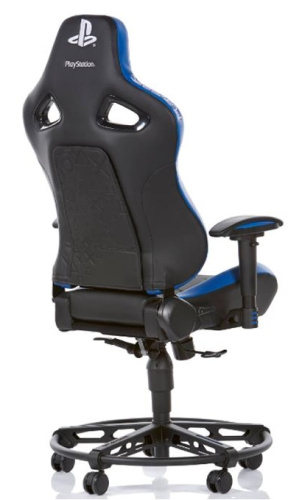 Картинка  Игровое  кресло Playseat® L33T - Playstation (GPS.00172) от магазина cd-market фото 2