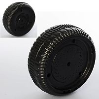 Колесо для дитячого електромобіля Bambi Racer M 3591 Wheel (Підходить до М 3591, M 3592)