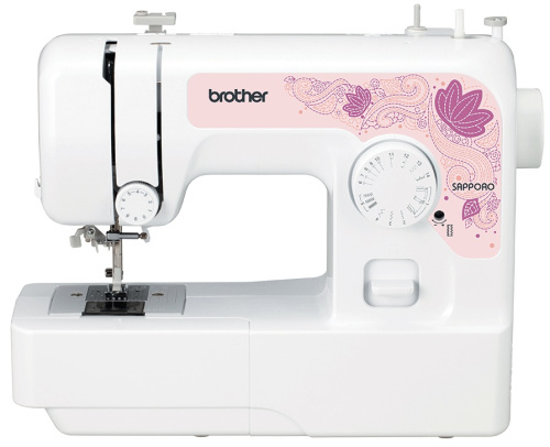 Картинка  Швейная машина Brother  (SAPPORO) от магазина cd-market