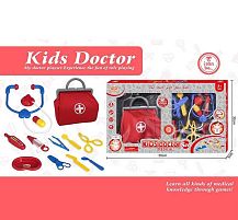 Набір лікаря KJ 1927 A-5 в коробці