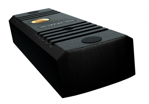 Картинка  Вызывная панель Slinex ML-16HR Black (ML-16HR_B) от магазина cd-market фото 3