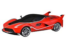 Картинка  Машинка на р/у New Bright 1:6 FERRARI FXXK () (60647-2) магазин cd-market