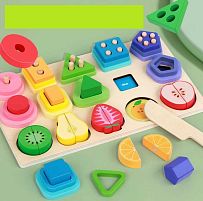 Логічна дошка C 75294