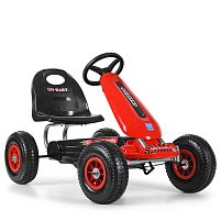 Веломобіль дитячий Bambi Kart M 3626A-3