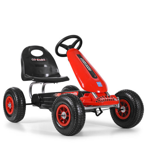 Веломобіль дитячий Bambi Kart M 3626A-3