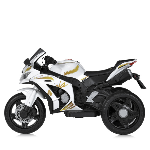 Електромотоцикл дитячий Bambi Racer M 5806EL-1 фото 2