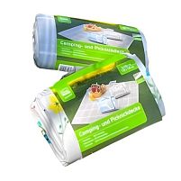 Підстилка для пікніка 1.20*1.35м Stenson R42069-S