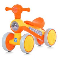 Біговел дитячий Bambi M 5729-7-6 (25*43*60, колеса: 6", музика, світло, до 25 кг)