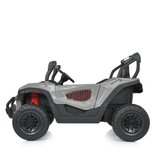 Електромобіль дитячий «Багі» Bambi Racer M 5019EBLR-11 (4 мотори 90W, акумулятор 24V7AH, музика) фото 6