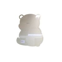 Дошка обробна "Capybara" 36*26*0.6см Stenson R37802