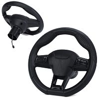 Кермо для дитячого електромобіля Bambi Racer M 6204,6205,6206-ST WHEEL