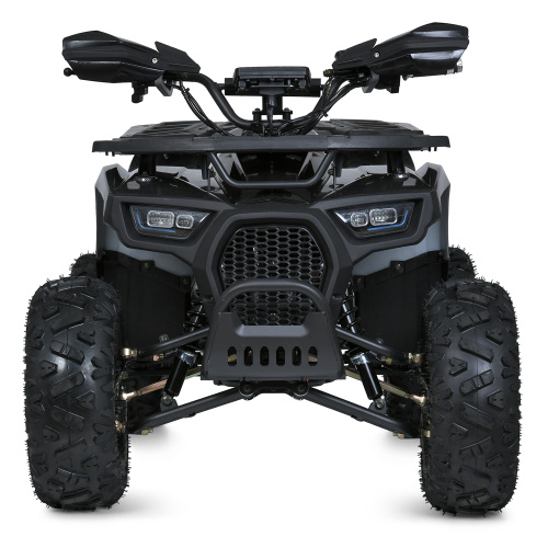 Електроквадроцикл дитячий Bambi Racer HB-EATV1450F-P-2(MP3) фото 3