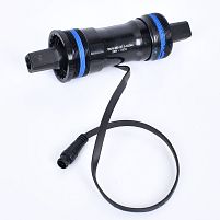 Каретка для електровелосипеда з датчиком холу крутного моменту Profi MEB 700C DASH SENSOR