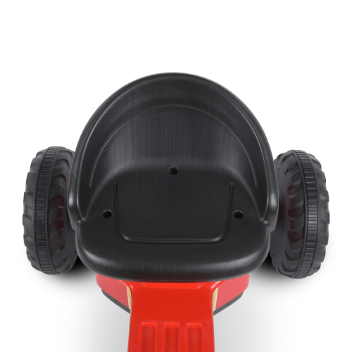 Веломобіль дитячий Bambi Kart M 4907-3 «Трактор» фото 5