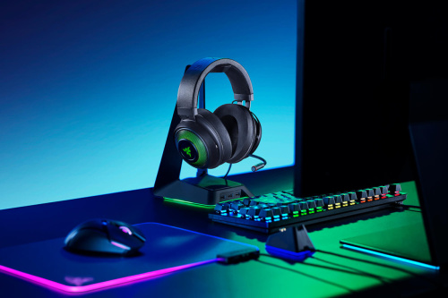 Картинка  Гарнитура Razer Kraken Ultimate (RZ04-03180100-R3M1) от магазина cd-market фото 7