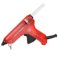 Картинка  Клейовий пiстолет Steinel Gluefix 40Вт, 11мм, 0.3кг (333911) магазин cd-market