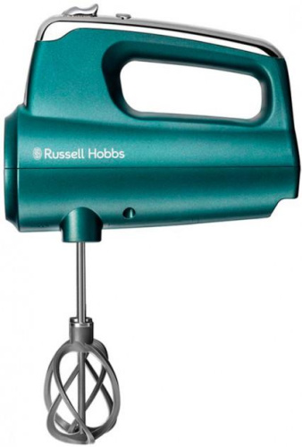 Картинка  Міксер Russell Hobbs  Turquoise (25891-56) от магазина cd-market фото 2