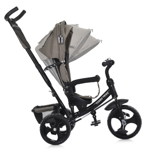 Велосипед дитячий триколісний Turbotrike MT 1005-13 фото 6