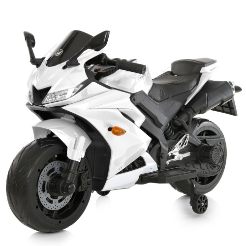 Електромотоцикл дитячий Bambi Racer M 5022EL-1