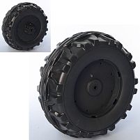 Колесо для дитячого електромобіля Bambi Racer M 4419-EVA WHEEL (заднє)