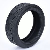 Покришка для електросамоката iTrike MES 1033 TYRE (гума, Ø10", 60/70-6.5, підходить до: Trike MES 1033)
