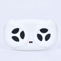 Картинка  Пульт керування для дитячого електромобіля Bambi Racer M 5836EBLR (2.4G, підходить до: Bambi Racer M 5836EBLR) магазин cd-market