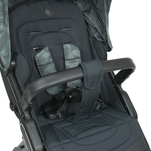 Коляска дитяча прогулянкова El Camino ME 1053B DYNAMIC PRO Special Gray фото 5