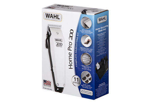 Картинка  Машинка для стрижки Wahl HomePro 200  (09247-1116) от магазина cd-market фото 4