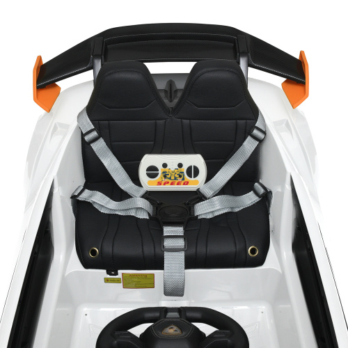 Електромобіль дитячий Bambi Racer M 5034EBLR-1 «Lamborghini» фото 8
