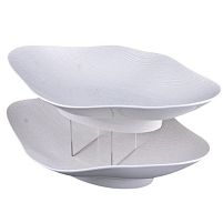 Салатник порцеляна "Modessa" 11" (26.9см) Stenson MC6052-11