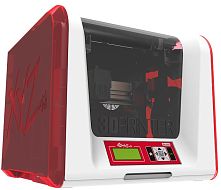 Картинка  Принтер 3D XYZprinting da Vinci Junior 2.0 MIX WiFi (3F2JWXEU00F) магазин cd-market