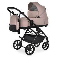 Коляска універсальна 2в1 El Camino CHLOE ME 1191-1 Nougat Beige