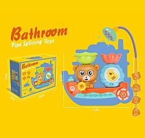 Гра для ванни 696 в коробці