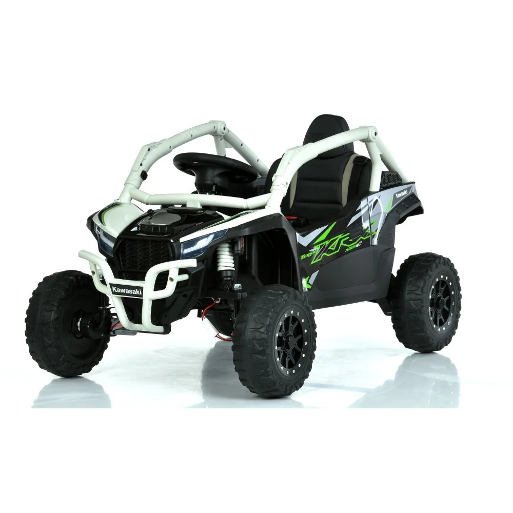 Електромобіль дитячий Bambi Racer JS330EBLR-11(24V) (колеса Ø8.7/EVA, акк: 24V/5Ah, мотор: 4*24V/35W, до 5 км/г, до 30 кг) фото 2