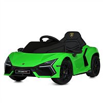 Електромобіль дитячий Bambi Racer M 6068EBLR-5 «Lamborghini Revuelto»