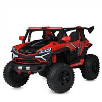 Електромобіль дитячий Bambi Racer M 6024EBLR-3(24V) «Джип»