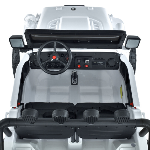 Електромобіль дитячий Bambi Racer M 6069EBLR-1(24V) (Баггі) фото 8