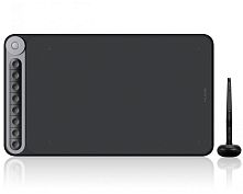 Картинка  Графический планшет Huion Q620M (Q620M_HUION) магазин cd-market