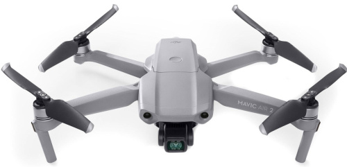 Картинка  Квадрокоптер DJI Mavic Air 2 (CP.MA.00000178.01) от магазина cd-market