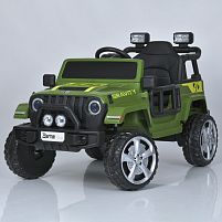 Електромобіль дитячий Bambi Racer M 5103EBLR-10