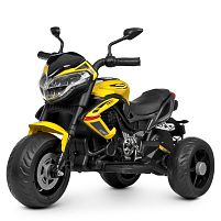 Електромотоцикл дитячий Bambi Racer M 4152EL-6